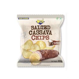 Noi Salted Cassava Chips G