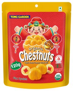 tong garden chestnuts