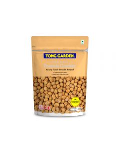 tong garden peanut cracker