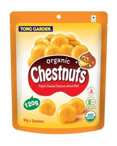 tong garden chestnuts 