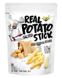 NOI Salted Potato Sticks