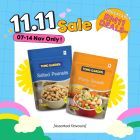 [Bundle of 2] Tong Garden Delight 140g-180g (USP:RM11.60)