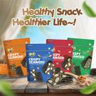 NOI Crispy Seaweed Bundle