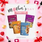 [Any 1] Tong Garden Premium Nuts Assorted (USP: RM16.00)