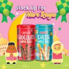 Tong Garden Snacks Bundles  