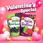 [Bundle of 2]  Sungift Dried Fruits (USP:RM13.20)