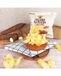 NOI Salted Cassava Chips 40g
