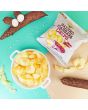 NOI Salted Cassava Chips 40g