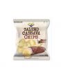 NOI Salted Cassava Chips 40g