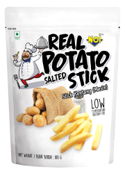 Salted Potato Sticks 100G
