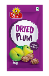 Sungift Dried Plum 30g