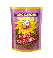 Honey Sunflower Seeds 110g (Packet)