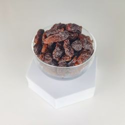 Jumbo Thompson Raisins 500g