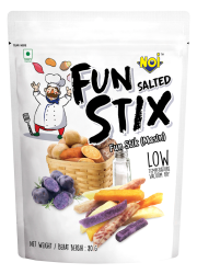 Fun stix 80G