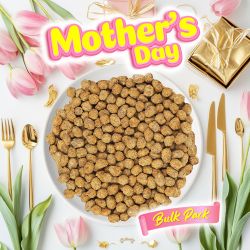 5'Spice Peanut Cracker 1KG (Best before 29 Jun 2026)