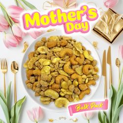 Savory Mix 500g (Best before 8 Jun 2026)