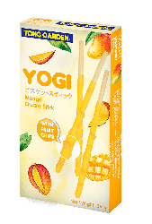 YOGI Mango Cream Stick 36G [Best before 16 Dec 2025]