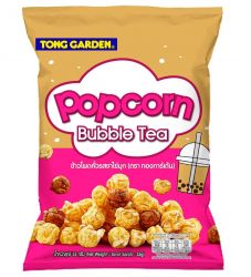 Bubble Tea Popcorn 55g [Best before 13 Jan 2026]