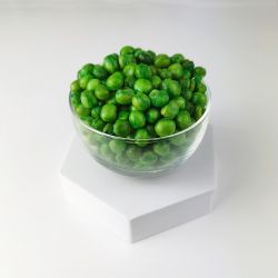 Salted Green Peas 1 Kg (Best before 3 Aug 2026)