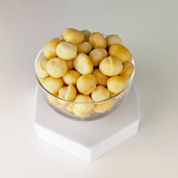 Salted Macadamias 500g [Best before 3 Aug 2026]