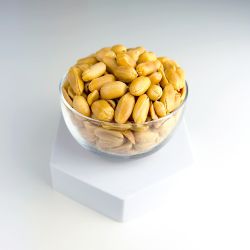 Salted Peanuts