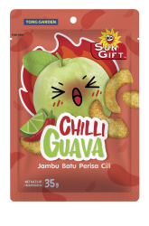 SUNGIFT Chili Guava 35g