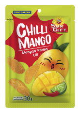 SUNGIFT Chili Mango 30g