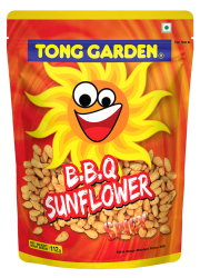 BBQ Sunflower Seeds 112g (Packet)