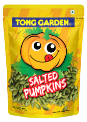Salted Pumpkin 112g (Packet)  