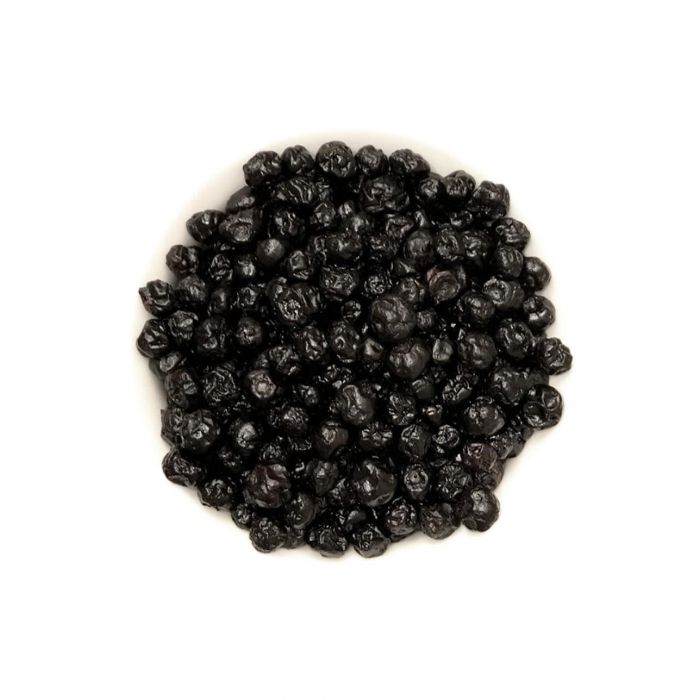 Sungift Dried Blueberries 1kg

