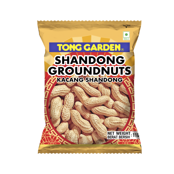  (Bundle of 3) Shandong Groundnuts 110g
