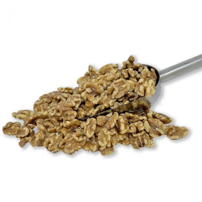 Tong Garden Baked Walnuts Halves 1kg
