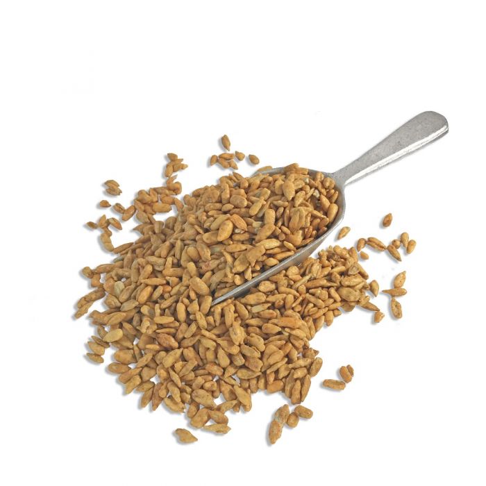 BBQ Sunflower Seeds 500g Whole Sale Tong Garden MY