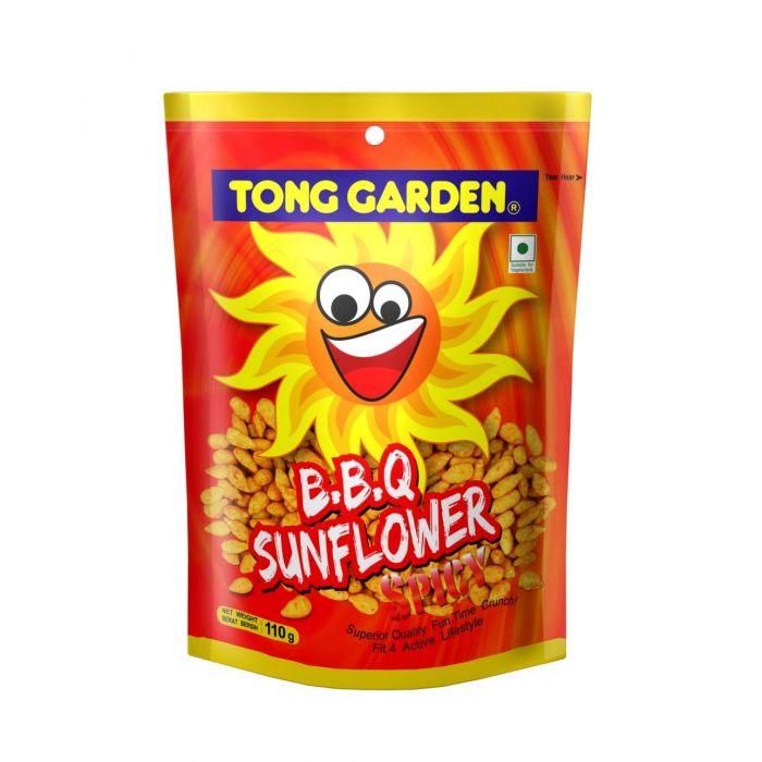 Tong Garden offers the No. 1 BBQ Sunflower Seeds in Malaysia