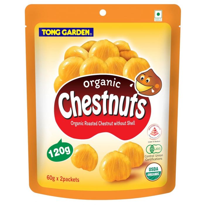 tong garden chestnuts 