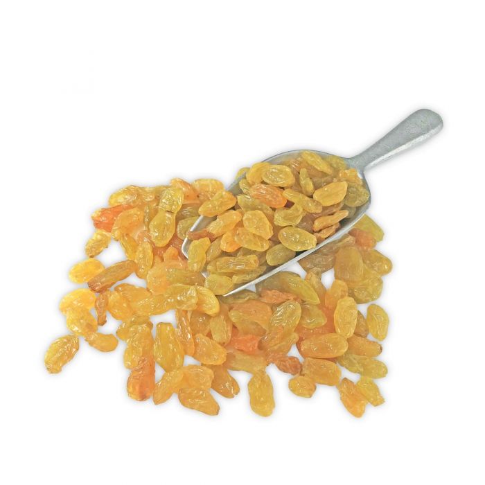 Sungift Dried Fruits Golden Raisins 1kg Snacks
