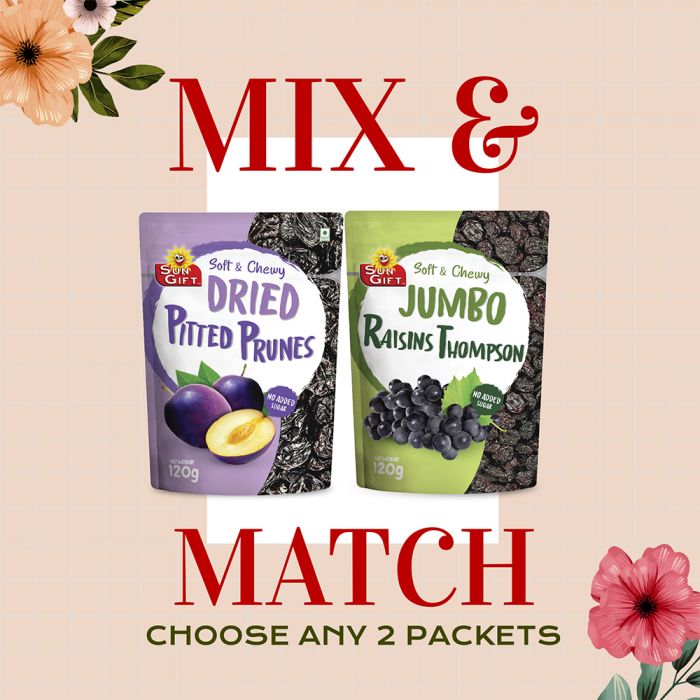 Sungift Series - Mix & Match Bundle Deal Any 2@ RM10