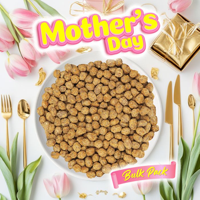 5'Spice Peanut Cracker 1KG (Best before 29 Jun 2026)