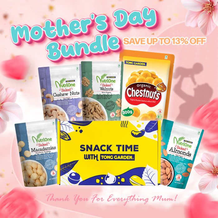 Mother's Day Special Bundle (UP:RM52.20) 