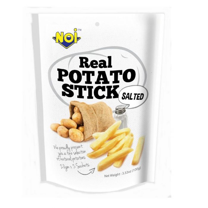 NOI Salted Potato Sticks