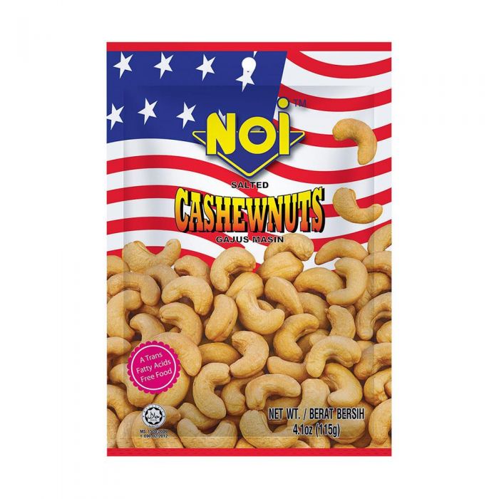 NOI Salted Cashew Nuts