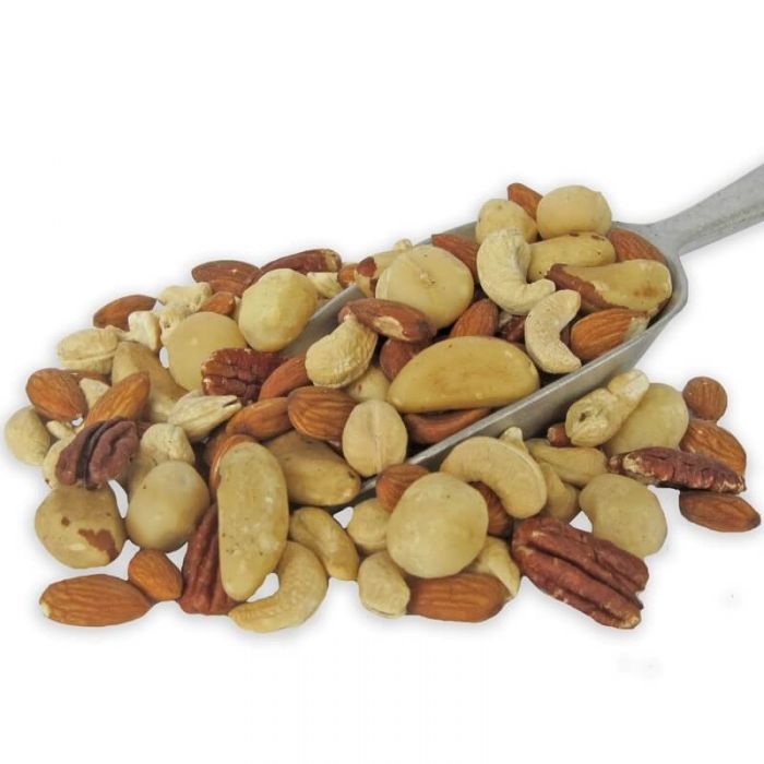 Tong Garden Premium Nut Mix