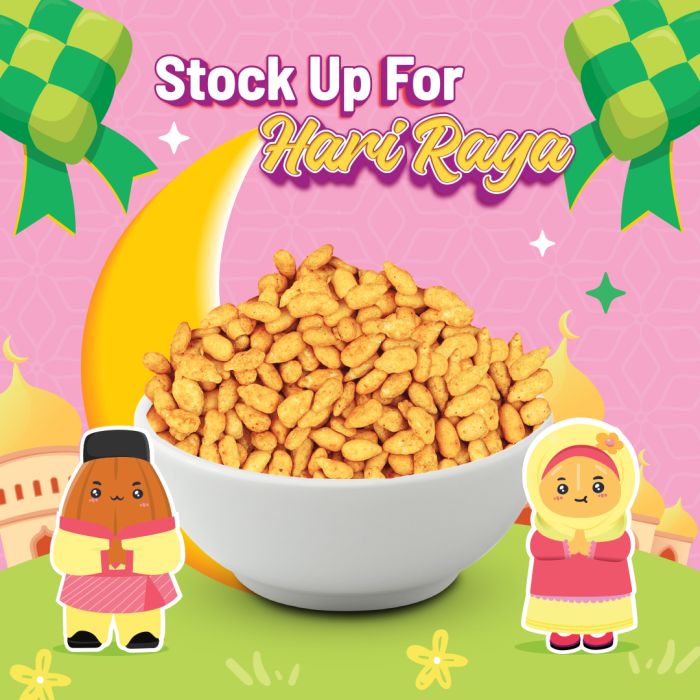 BBQ Sunflower Seeds 500g [Best before 3 Aug 2026]