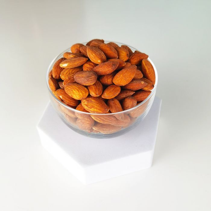 Salted Almonds 500g