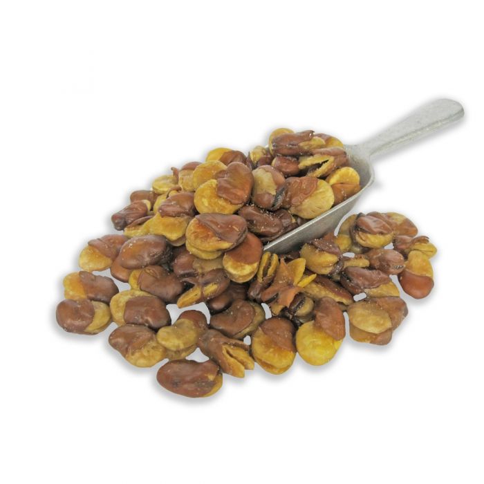 Onion & Garlic Broad Beans With Skin 1kg Tong Garden MY