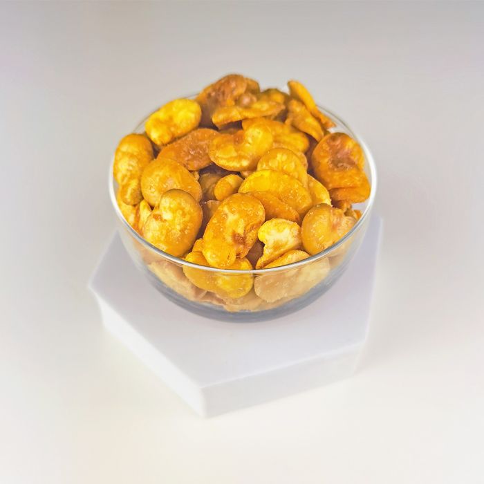 Salted Broad Beans without Skin 1 KG [Best before 10 Nov 2025]
