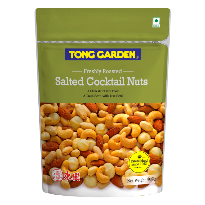 tong garden salted cocktail nuts