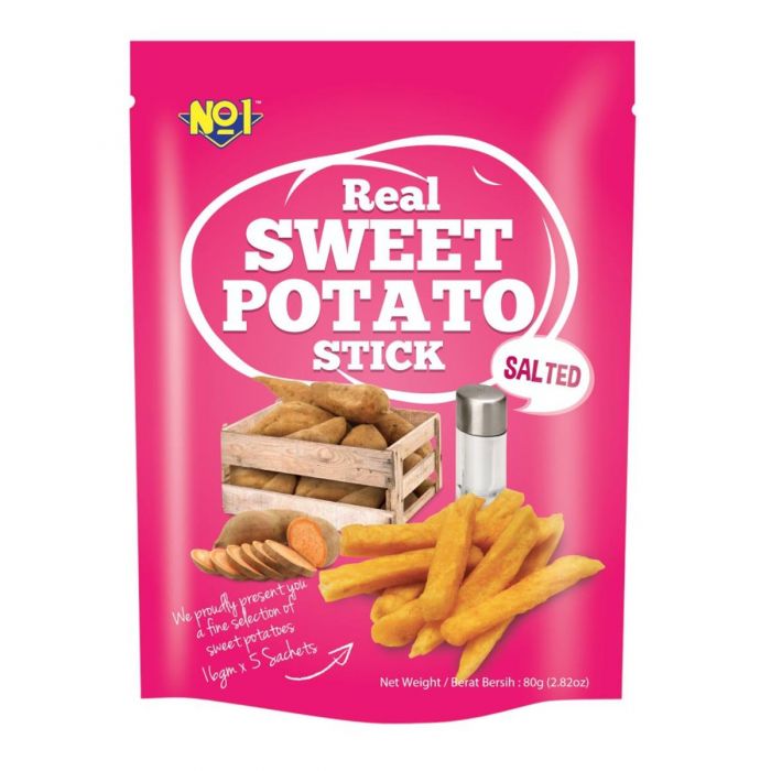 NOI Sweet Potato Sticks