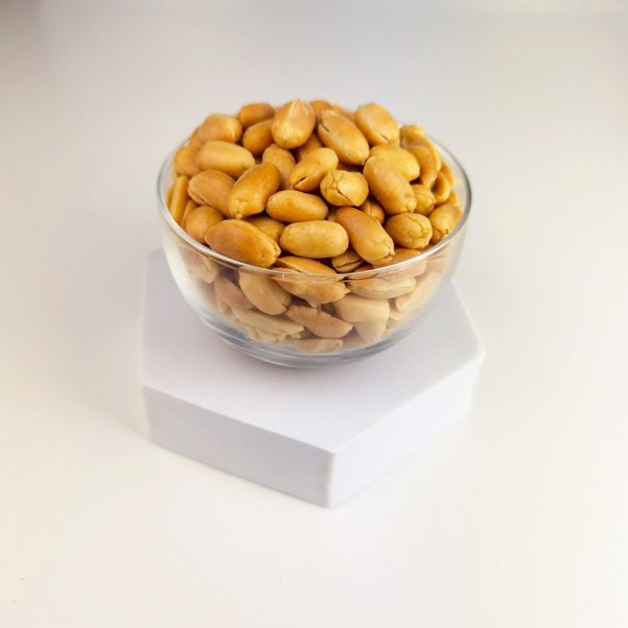 1Kg Plain Peanuts (Unsalted)  (Best before 1 Oct 2024)